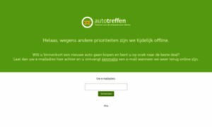 Autotreffen.nl thumbnail
