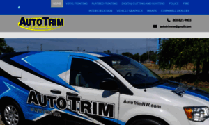 Autotrimnw.com thumbnail