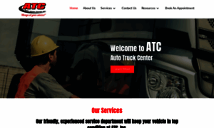 Autotruckcenter.net thumbnail