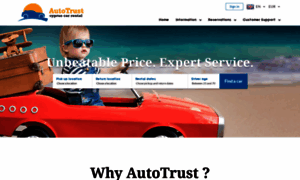 Autotrustcyprus.com thumbnail