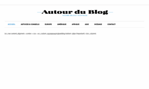 Autourdublog.fr thumbnail