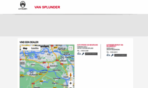 Autovansplunder.nl thumbnail