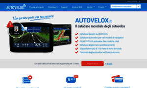 Autovelox.it thumbnail
