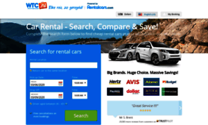 Autoverhuur.wtc.nl thumbnail