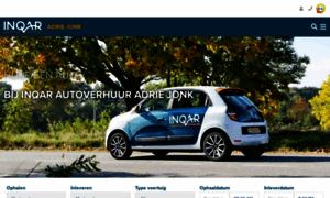 Autoverhuuradriejonk.nl thumbnail