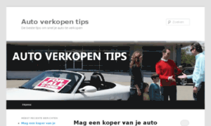 Autoverkopentips.nl thumbnail