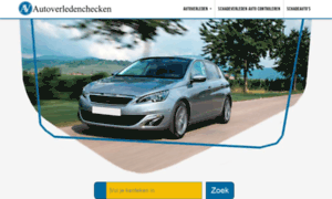 Autoverledenchecken.nl thumbnail