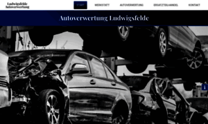 Autoverwertung-ludwigsfelde.de thumbnail