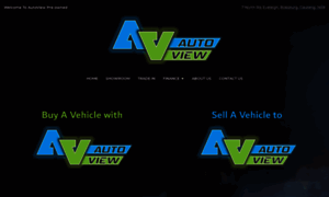 Autoview.co.za thumbnail