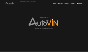 Autovin.com thumbnail