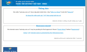 Autovip.com.vn thumbnail