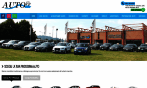 Autovipbologna.it thumbnail