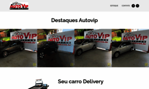 Autovipmed.com.br thumbnail