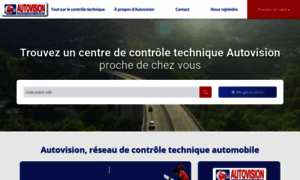 Autovision.fr thumbnail