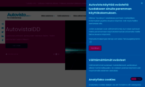 Autovista.fi thumbnail