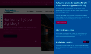 Autovista.se thumbnail