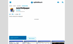 Autowallpaper.en.uptodown.com thumbnail