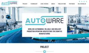 Autoware-eu.org thumbnail