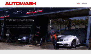 Autowash.co.za thumbnail