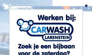 Autowasstraatdebilt.nl thumbnail