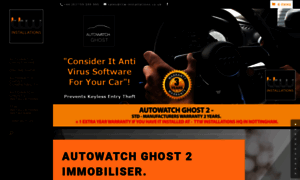 Autowatch-ghost.co.uk thumbnail