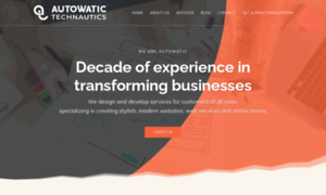 Autowatic.com thumbnail