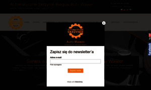 Autowawer.pl thumbnail