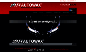 Autowaxbalat.net thumbnail