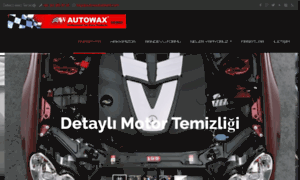 Autowaxsasmaz.com thumbnail