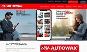 Autowaxturkiye.com thumbnail