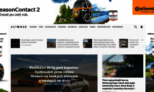 Autoweb.cz thumbnail