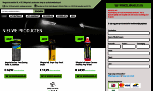 Autowebshop.nl thumbnail