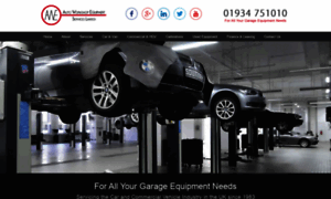 Autoworkshopequipment.co.uk thumbnail
