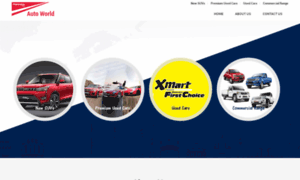 Autoworldjaipur.com thumbnail