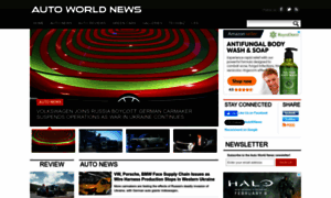 Autoworldnews.com thumbnail