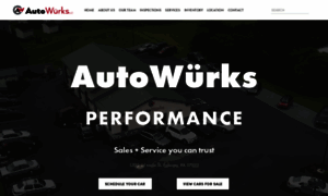 Autowurksllc.com thumbnail