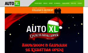 Autoxl.nl thumbnail