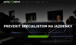 Autoxperts.sk thumbnail