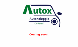 Autoxrent.com thumbnail