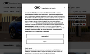 Autozentrumtorino.it thumbnail