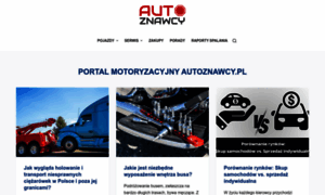 Autoznawcy.pl thumbnail