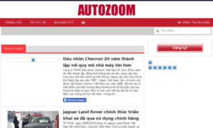 Autozoom.vn thumbnail