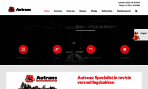 Autrans.nl thumbnail