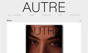 Autre.love thumbnail
