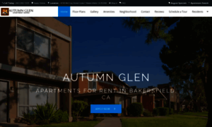 Autumnglenapts.net thumbnail