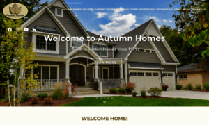 Autumnhomesinc.com thumbnail