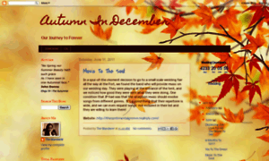 Autumnindec.blogspot.com thumbnail