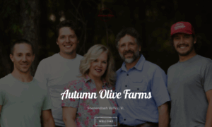 Autumnolivefarms.com thumbnail