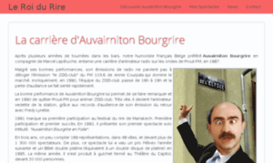 Auvairniton-bourgrire.org thumbnail