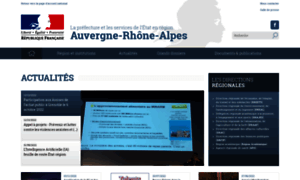 Auvergne-rhone-alpes.gouv.fr thumbnail